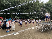 第26回あすなろ保育園運動会🚩